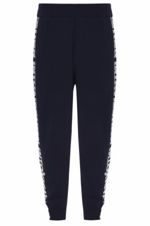 Wide leg trousers, zdjęcie 1 Wide leg trousers od Stella McCartney